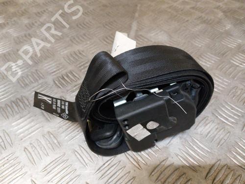 Front right seatbelt RENAULT TWINGO II (CN0_) 1.5 dCi (CN0E) | BP23727722I25 - Image 4