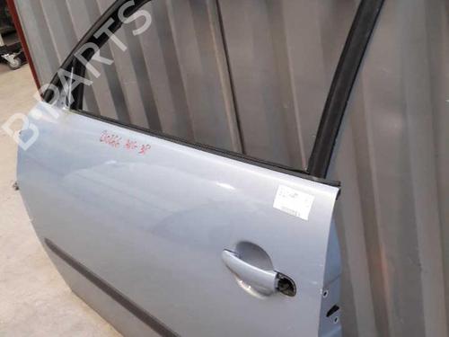 Left front door SEAT IBIZA III (6L1) 1.9 TDI | BP23657203C2 