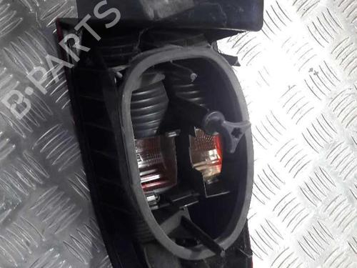 Used Left taillight Left taillight 23655371 23655371