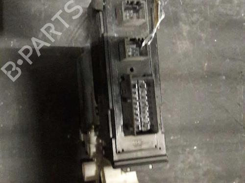 Left front window motor PEUGEOT 807 (EB_) 2.2 HDi | BP23656504E21 