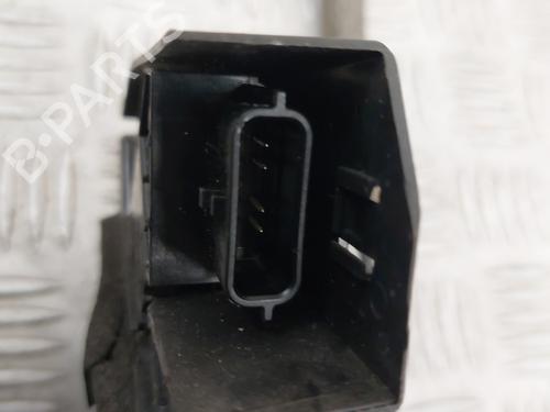 Rear left lock RENAULT MEGANE IV Hatchback (B9A/M/N_) 1.6 TCe 205 (B9MV) | BP24854289C100 