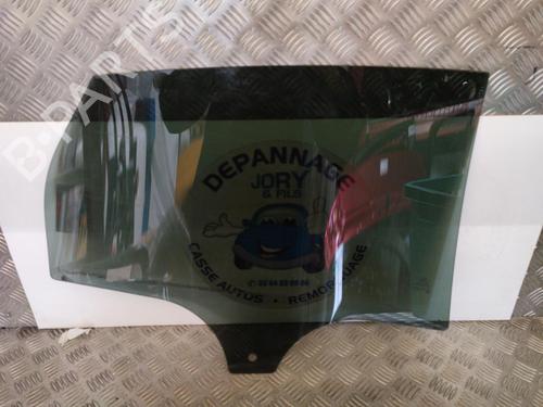 Used Rear left door window FORD FOCUS III 1.6 TDCi (115 hp) 23727760