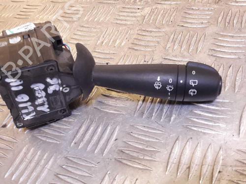 Used Steering column stalk RENAULT CLIO IV (BH_) 1.5 dCi 75 (75 hp) 24853292