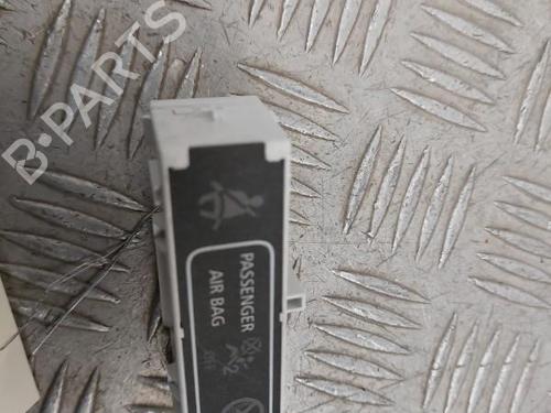 Switch RENAULT CLIO IV (BH_) 1.2 16V | BP23744970I30 - Image 2