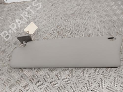 Venstre solskjerm IVECO DAILY VI Van 33S13, 35S13, 35C13 (126 hp) 31657454