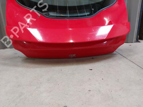 Tailgate HYUNDAI COUPE I (RD) 1.6 16V | BP23746607C6 
