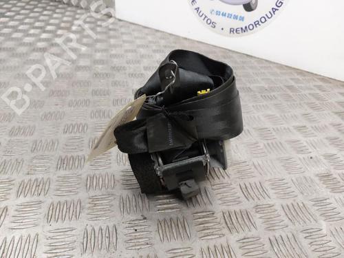 Front left belt tensioner FORD FIESTA VI (CB1, CCN) 1.5 TDCi | BP23737492C87 