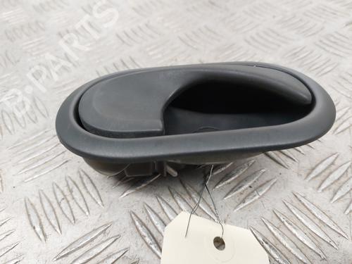 Used Front right interior door handle Front right interior door handle RENAULT MODUS / GRAND MODUS (F/JP0_) 1.5 dCi (FP0E, JP0E) (65 hp) 23659993 23659993