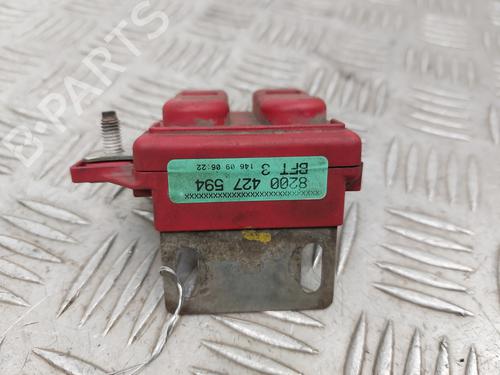 Electronic module RENAULT CLIO III (BR0/1, CR0/1) 1.5 dCi (C/BR0G, C/BR1G) | BP28132641M83 