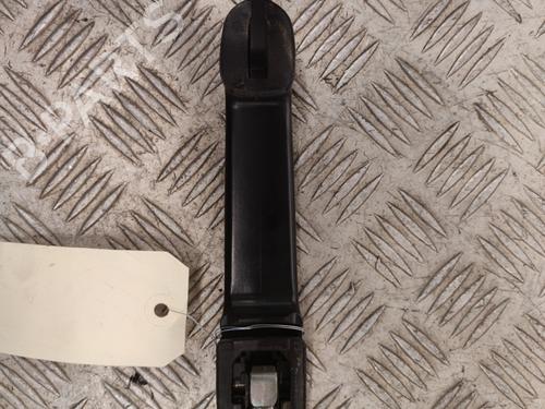 Front right exterior door handle VW POLO III (6N1) 60 1.4 | BP23736808C129 