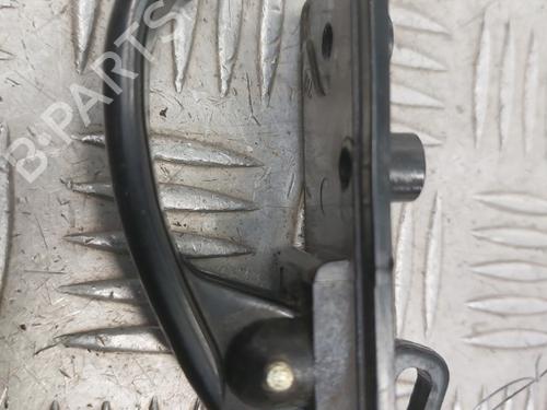 Front right interior door handle FIAT CINQUECENTO (170_) 0.9 i.e. S (170AF, 170CF) | BP23659923I14 