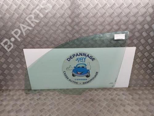Used Front left door window MAZDA 2 (DY) 1.2 (DY3W) (75 hp) 23737574