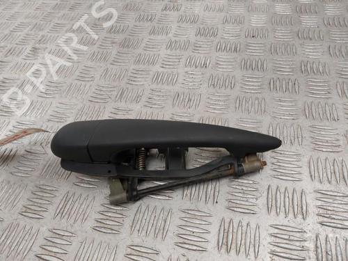 Rear left exterior door handle BMW 3 (E46) 320 d | BP23737470C130