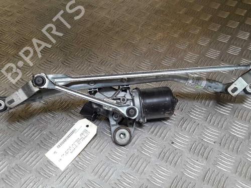 Front wiper motor CITROËN C3 I (FC_, FN_) 1.4 HDi | BP24853029M29 