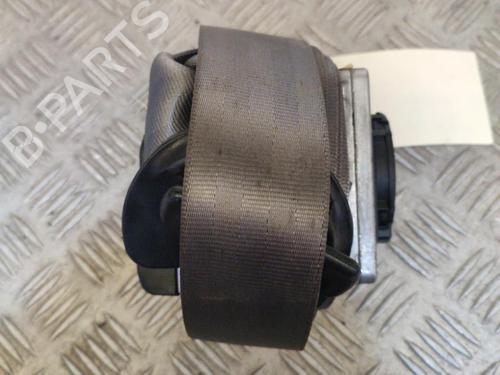 Used Front right seatbelt Front right seatbelt SEAT TOLEDO II (1M2) 1.6 16V (105 hp) 23734098 23734098