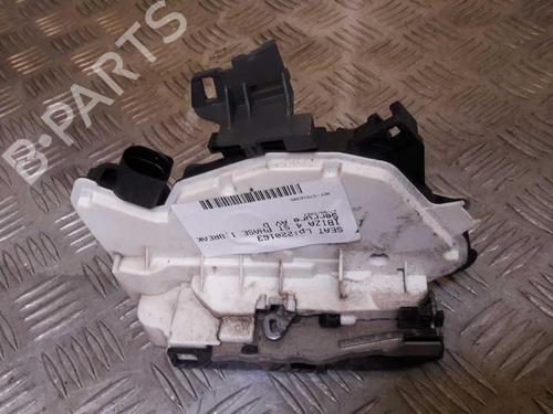 Front right lock SEAT IBIZA IV ST (6J8, 6P8) 1.6 TDI | BP23724239C97 