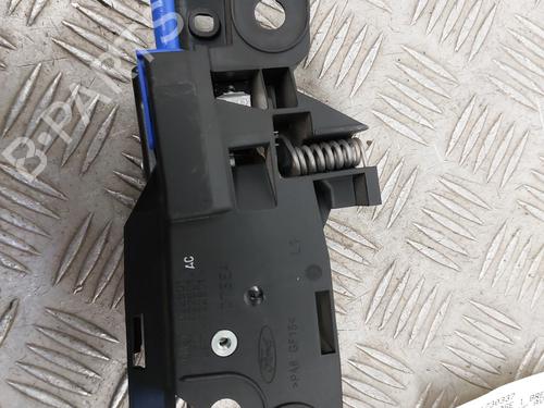 Front left interior door handle FORD MONDEO IV Turnier (BA7) 2.0 TDCi | BP27557805I13 
