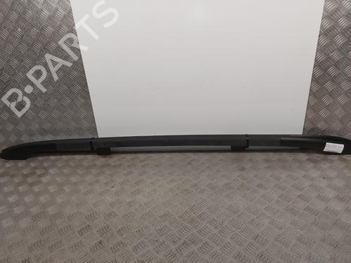 Used Roof bar SKODA OCTAVIA II Combi (1Z5) 1.9 TDI (105 hp) 31644745