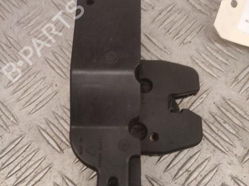 Used Tailgate lock CITROËN C3 I (FC_, FN_) 1.6 16V HDi (90 hp) 23745913