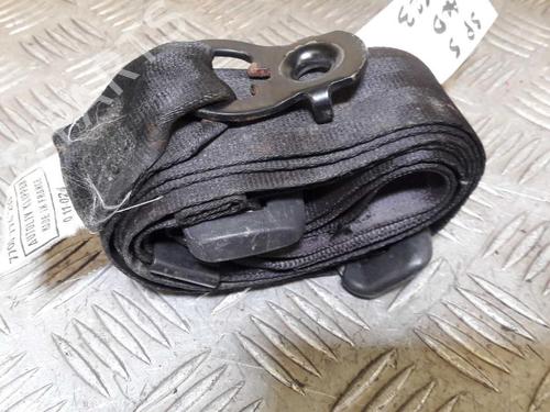 Used Rear right seatbelt Rear right seatbelt RENAULT SUPER 5 (B/C40_) 1.1 (48 hp) 23713940 23713940