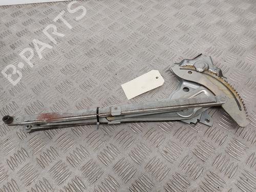 Front left window mechanism SUZUKI SWIFT III (MZ, EZ) 1.3 (RS413, ZC11S) | BP23713466C22 