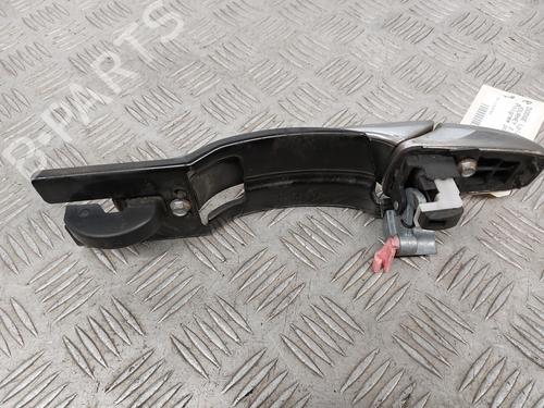 Rear left exterior door handle DODGE JOURNEY 2.0 CRD | BP30177281C130 