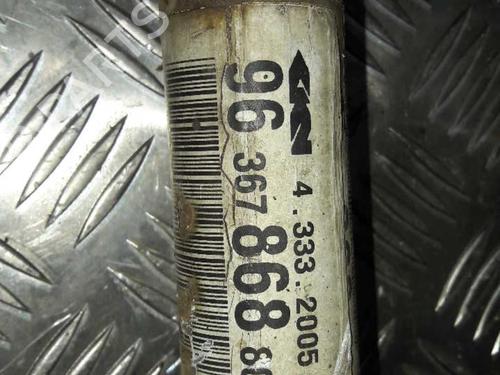 Used Right front driveshaft Right front driveshaft 24851580 24851580