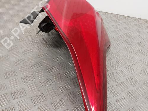 Left taillight FORD FOCUS III 1.6 Ti | BP29742879C34