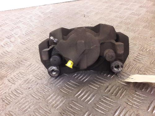 Used Left front brake caliper Left front brake caliper RENAULT SCÉNIC III (JZ0/1_) 2.0 16V (JZ0G, JZ0P, JZ1E, JZ1P) (140 hp) 23727266 23727266