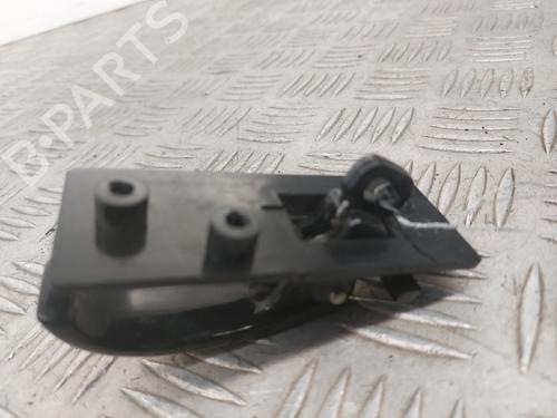 Front right interior door handle FIAT CINQUECENTO (170_) 0.9 i.e. S (170AF, 170CF) | BP23659923I14 