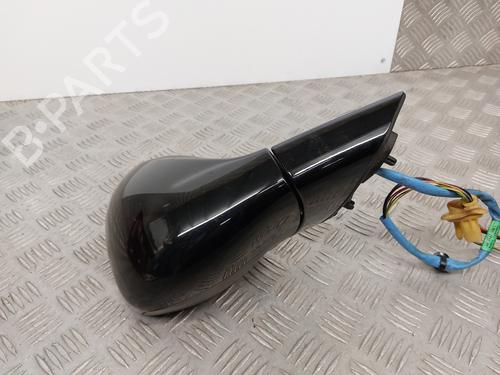 Left mirror PEUGEOT 308 I (4A_, 4C_) 1.6 HDi | BP28576886C26