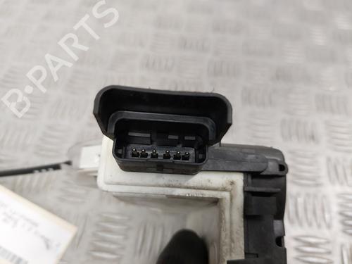 Used Front right lock Front right lock PEUGEOT 5008 (0U_, 0E_) 2.0 HDi 150 / BlueHDi 150 (150 hp) 31210067 31210067