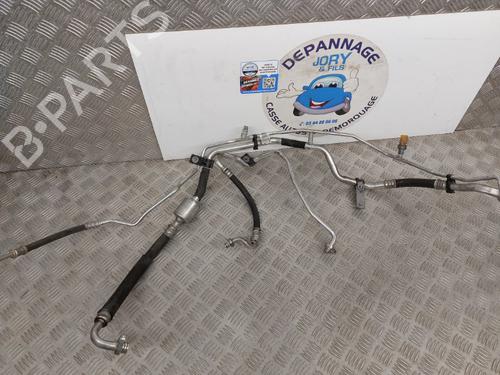 AC pipe CITROËN C4 CACTUS 1.5 BlueHDi 100 | BP23746721M126  - Image 5