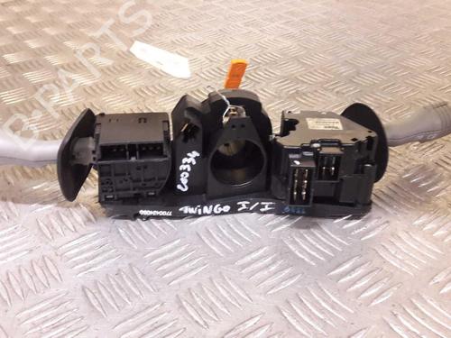 Steering column stalk RENAULT TWINGO I (C06_) 1.2 (C066, C068) | BP24853418I23 