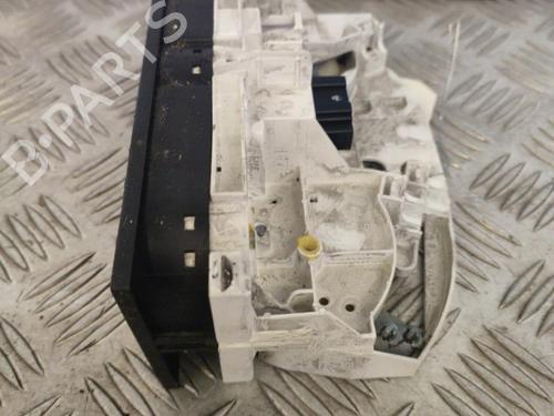 Climate control VW GOLF IV (1J1) 1.4 16V | BP23734117I5 