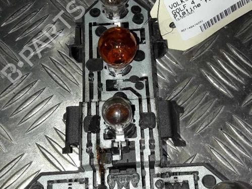 Used Lamp holder Lamp holder VW GOLF IV (1J1) 1.6 (100 hp) 23655793 23655793