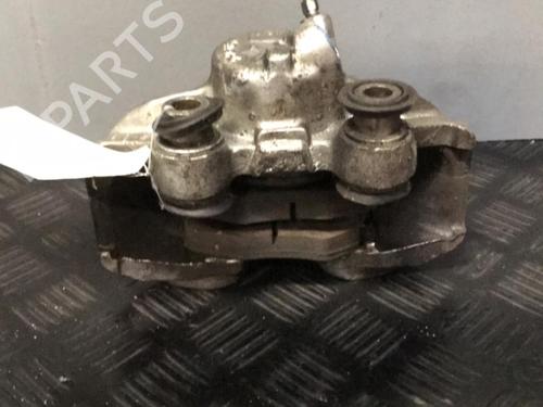 Used Right front brake caliper RENAULT 19 I (B/C53_) 1.9 D (B/C534, B/C53J) (64 hp) 23655428