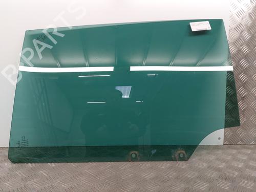 Rear left door window PEUGEOT 5008 (0U_, 0E_) 1.6 HDi | BP29423613C20 