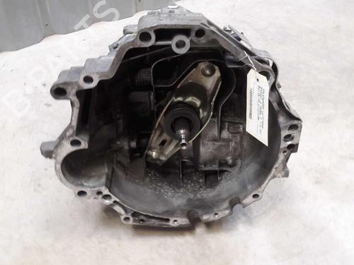 Gearbox VW PASSAT B5.5 (3B3) 1.9 TDI | BP24852790M3 