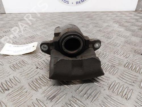 Left front brake caliper RENAULT TWINGO II (CN0_) 1.5 dCi 75 | BP23735760M105 