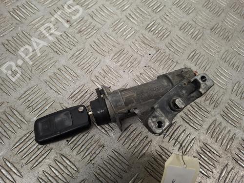 Used Ignition barrel Ignition barrel VW GOLF IV (1J1) 1.9 TDI (150 hp) 39665361 39665361