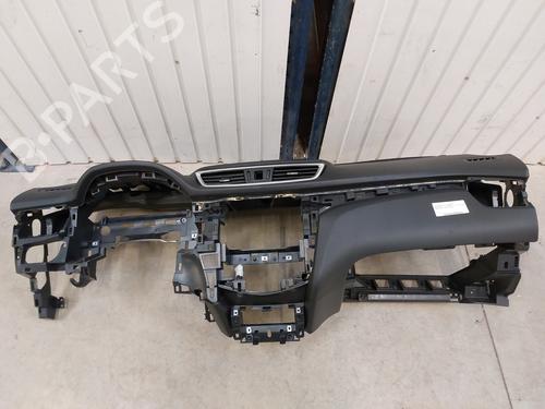 Salpicadero Salpicadero NISSAN QASHQAI II (J11, J11_) 1.6 dCi (130 hp) 33841994 33841994