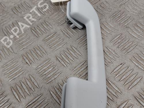 Used Interior roof handle Interior roof handle PEUGEOT 208 II (UB_, UP_, UW_, UJ_) 1.2 PureTech 100 (101 hp) 23748001 23748001
