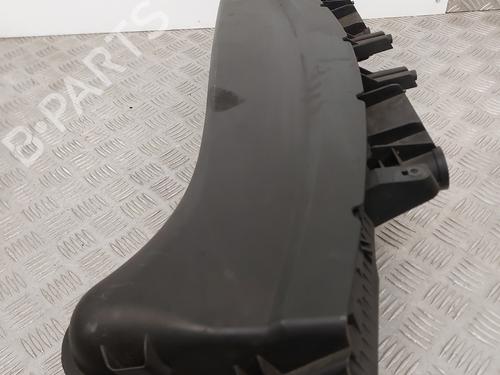 Used Air filter box Air filter box BMW X3 (E83) xDrive 20 d (177 hp) 29749876 29749876