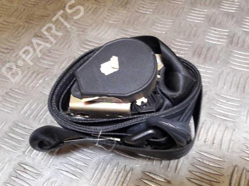 Used Front right seatbelt Front right seatbelt PEUGEOT 106 II (1A_, 1C_) 1.0 i (50 hp) 23658398 23658398