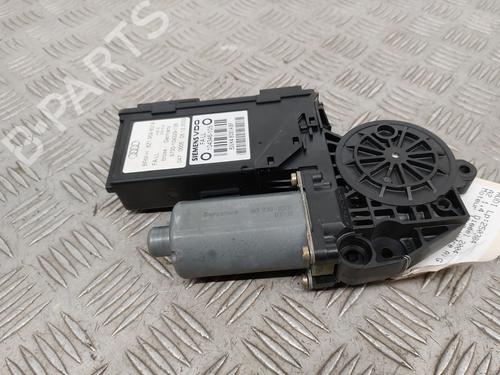 Left front window motor AUDI A2 (8Z0) 1.4 TDI | BP31977206E21 - Image 5