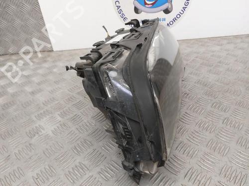 Left headlight BMW 3 (E46) 320 d | BP23744232C28 