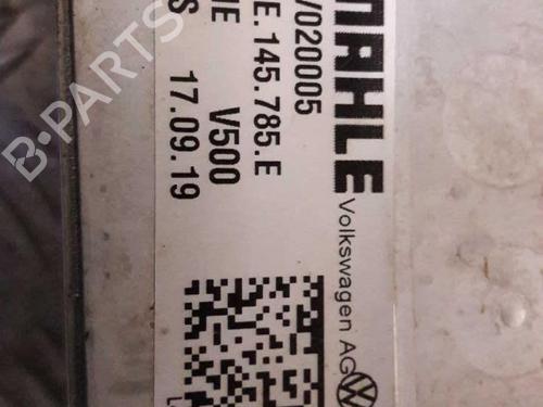 Intercooler VW GOLF VIII (CD1, DA1) 1.5 TSI | BP23656325M30 - Image 2