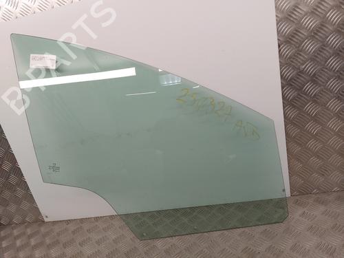 Front right door window PEUGEOT 5008 (0U_, 0E_) 1.6 HDi | BP29423610C19 