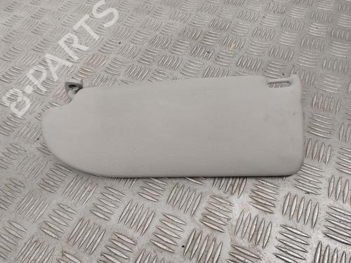Right sun visor SEAT IBIZA IV (6J5, 6P1) 1.6 TDI | BP29375536I2 